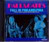 Hall & Oates ホール・アンド・オーツ/PA,USA 1975