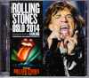 Rolling Stones ローリング・ストーンズ/Norway 2014