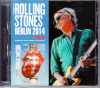 Rolling Stones ローリング・ストーンズ/Germany 2014