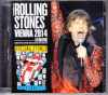 Rolling Stones ローリング・ストーンズ/Austria 2014
