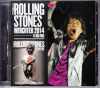 Rolling Stones ローリング・ストーンズ/Belgium 2014