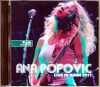 Ana Popovic AiE||rb`/Germany 2011