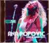 Ana Popovic アナ・ポポビッチ/Germany 2011
