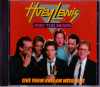 Huey Lewis and the News q[CECX/Oregon,USA 1986