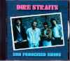 Dire Straits ダイアー・ストレイツ/California,USA 1979