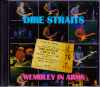 Dire Straits ダイアー・ストレイツ/London,UK 1985