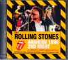 Rolling Stones ローリング・ストーンズ/California,USA 1999