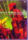 String Cheese Incident/Live At Hilton Ballroom 2000
