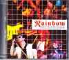Rainbow レインボー/Osaka,Japan 5.15.1980
