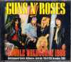 Guns Nf Roses KYEAhE[[X/Australia 1988