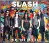 Slash XbV/New York,USA 2014 & more