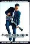 Stanley Clarke Band X^[EN[N/Corolado,USA 2013
