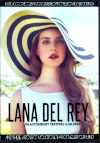 Lana Del Rey iEfEC/England,UK 2014