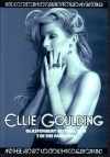 Ellie Goulding G[ES[fBO/England,UK 2014