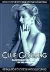 Ellie Goulding エリー・ゴールディング/England,UK 2014