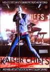 Kaiser Chiefs JCU[E`[tX/England 2014