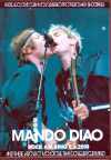 Mando Diao }hDEfBAI/Germany 2014