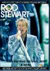 Rod Stewart ロッド・スチュワート/Chile 2014 & more