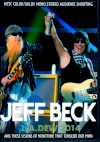 Jeff Beck,ZZ Top WFtExbN/California,USA 2014 & more