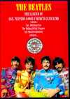 Beatles ビートルズ/Sgt.Peppers Lonely Hearts Club Band Document