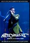 Arctic Monkeys アークティック・モンキーズ/California,USA 2014 & more