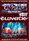 Eluveitie エルヴェイティ/France 2014