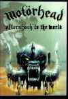 Motorhead モーターヘッド/Germany 2014 & more