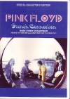 Pink Floyd ピンク・フロイド/France TV 1968・69 & Rare '71
