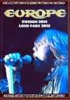 Europe ヨーロッパ/Sweden 2014 & more