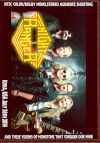 Night Ranger ナイト・レンジャー/Iowa,USA 2014