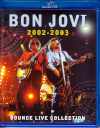 Bon Jovi {EWB/Live Collection 2002-2003 Blu-Ray Version