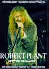Robert Plant o[gEvg/New York,USA 2014 & more