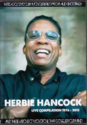 DVD ＞ Jazz・Fusion ＞ Herbie Hancock ＞ Herbie Hancock ハービー
