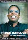 Herbie Hancock n[r[EnRbN/Live Compilation 1976-2013