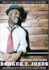 Booker T. Jones ブッカー・T・ジョーンズ/Netherlands 2014