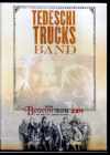 Tedeschi Trucks Band テデスキ・トラックス・バンド/NY,USA 2014
