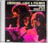 EL & P Emerson,Lake and Palmer/Switzerland 1973