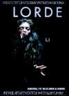 Lorde [h/Texas,USA 2014 & more
