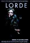 Lorde ロード/Texas,USA 2014 & more