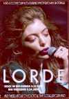 Lorde [h/Portugal 2014 & more
