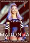 Madonna }hi/Anthology 1995-2010