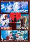 Coldplay,Paramore,Lorde,Bastille コールドプレイ パラモア/NV,USA 2014