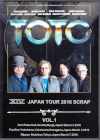 Toto トト/Japan Tour 2016 Digest Vol.1