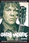 Gary Moore QC[E[A/Hard Rock Years 1977-2010