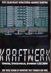 Kraftwerk Ntg[N/Sweden 2014