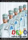 Devo fB[H/Pro-Shot Live Collection 1979-2014