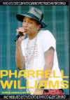 Pharrell Williams t@EEBAX/PA,USA 2014 & more 