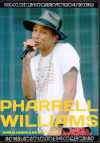 Pharrell Williams ファレル・ウィリアムス/PA,USA 2014 & more