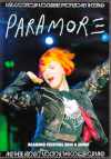 Paramore パラモア/England 2014 & more