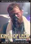 Kings of Leon キングス・オブ・レオン/Texas,USA 2013